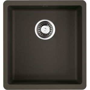 Мойка Omoikiri Kata 40-U подстольный монтаж