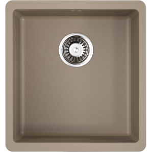 Мойка Omoikiri Kata 40-U подстольный монтаж