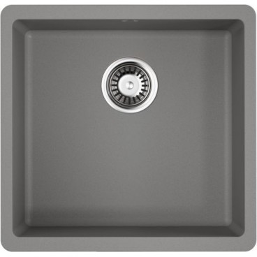 Мойка Omoikiri Kata 44-U подстольный монтаж