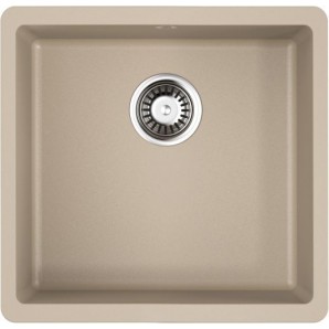 Мойка Omoikiri Kata 44-U подстольный монтаж