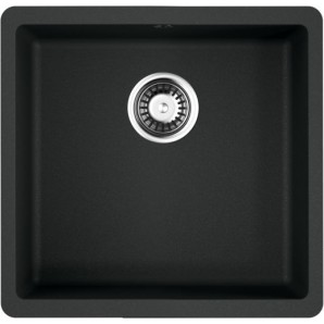 Мойка Omoikiri Kata 44-U подстольный монтаж