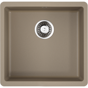 Мойка Omoikiri Kata 44-U подстольный монтаж