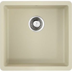 Мойка Omoikiri Kata 44-U подстольный монтаж