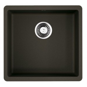 Мойка Omoikiri Kata 44-U подстольный монтаж