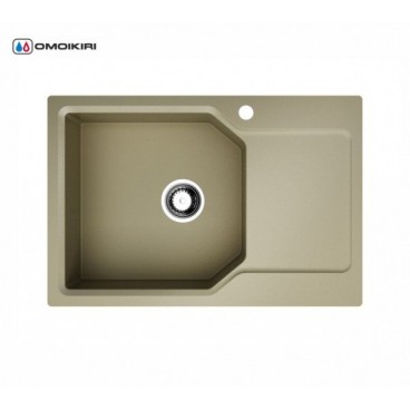 Мойка Omoikiri Yonaka 78-LB