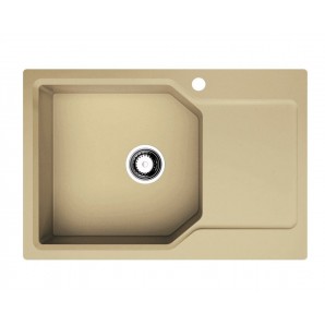 Мойка Omoikiri Yonaka 78-LB, artgranit