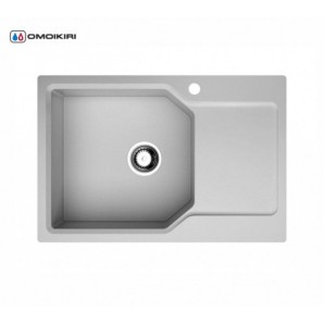 Мойка Omoikiri Yonaka 78-LB, artgranit