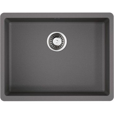 Мойка Omoikiri Kata 54-U подстольный монтаж