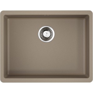 Мойка Omoikiri Kata 54-U подстольный монтаж