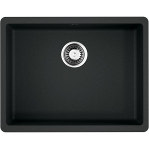 Мойка Omoikiri Kata 54-U подстольный монтаж