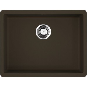 Мойка Omoikiri Kata 54-U подстольный монтаж