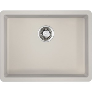 Мойка Omoikiri Kata 54-U подстольный монтаж