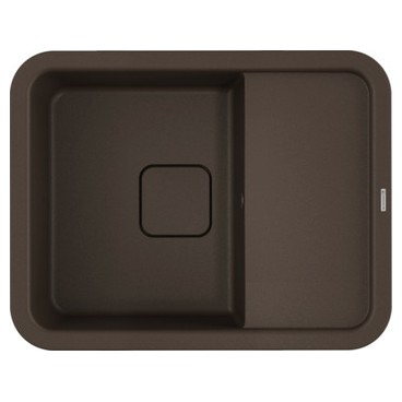 Мойка Omoikiri Tasogare 65, artgranit