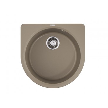 Мойка Omoikiri Akegata 51, artgranit