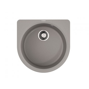 Мойка Omoikiri Akegata 51