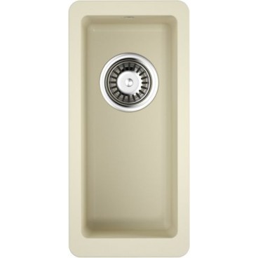 Мойка Omoikiri Kata 20-U подстольный монтаж