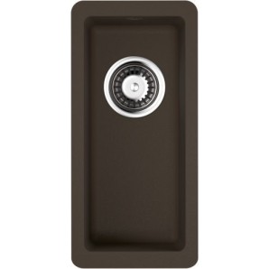 Мойка Omoikiri Kata 20-U подстольный монтаж