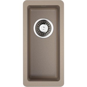 Мойка Omoikiri Kata 20-U подстольный монтаж