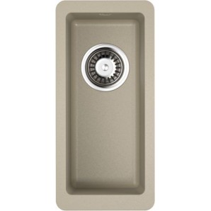 Мойка Omoikiri Kata 20-U подстольный монтаж