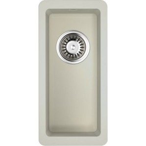 Мойка Omoikiri Kata 20-U подстольный монтаж