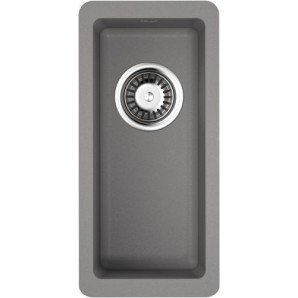 Мойка Omoikiri Kata 20-U подстольный монтаж