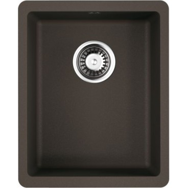 Мойка Omoikiri Kata 34-U подстольный монтаж