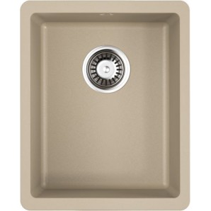 Мойка Omoikiri Kata 34-U подстольный монтаж