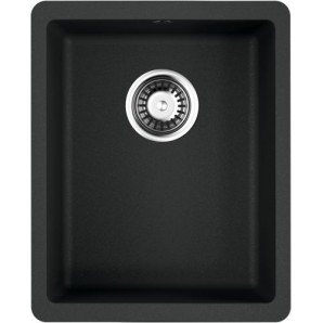 Мойка Omoikiri Kata 34-U подстольный монтаж