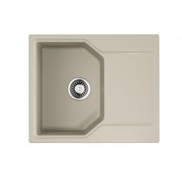 Мойка Omoikiri Yonaka 61, artgranit