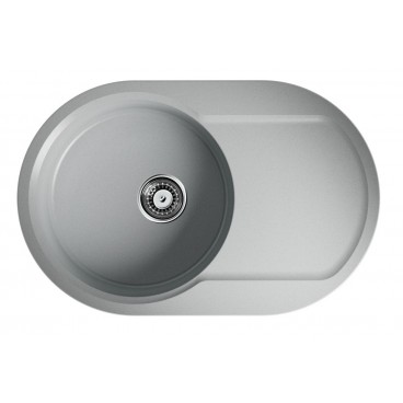 Мойка Omoikiri Manmaru 78, artgranit