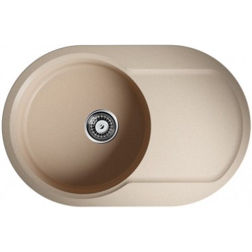 Мойка Omoikiri Manmaru 78