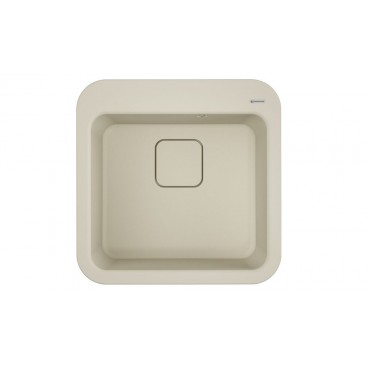 Мойка Omoikiri Tasogare 51, artgranit