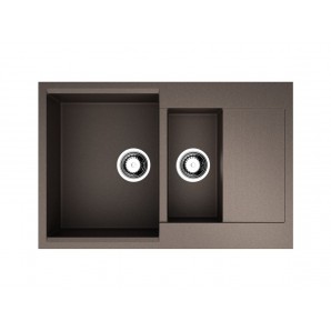 Мойка Omoikiri Daisen 86-2