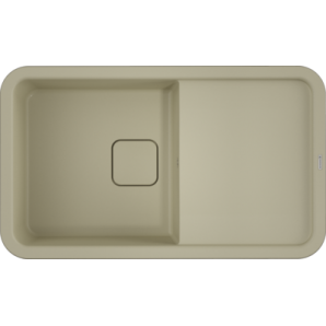 Мойка Omoikiri Tasogare 86