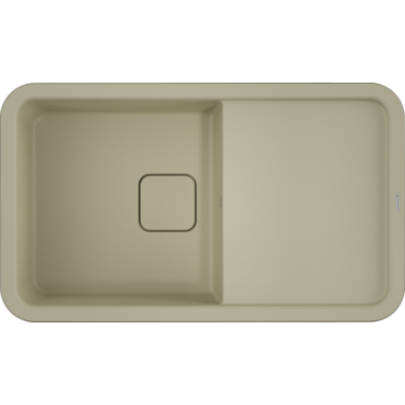 Мойка Omoikiri Tasogare 86