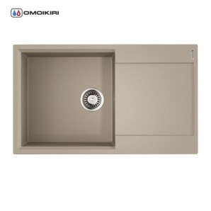 Мойка Omoikiri Daisen 86