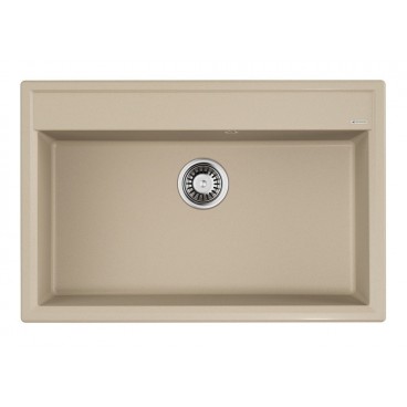 Мойка Omoikiri Daisen 77