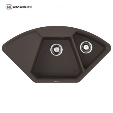 Мойка Omoikiri Yonaka 98C