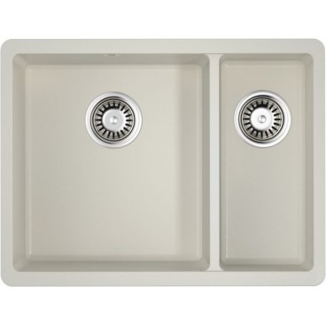 Мойка Omoikiri Kata 55-2-U, artgranit