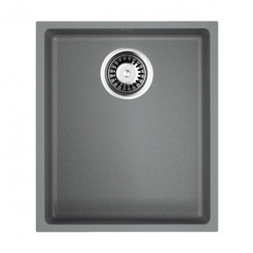 Мойка Omoikiri Bosen 38-U