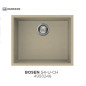 Мойка Omoikiri Bosen 54-U
