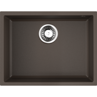 Мойка Omoikiri Tedori 54-U, tetogranit