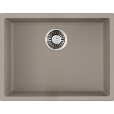 Мойка Omoikiri Tedori 54-U