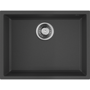 Мойка Omoikiri Tedori 54-U, tetogranit