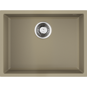 Мойка Omoikiri Tedori 54-U, tetogranit