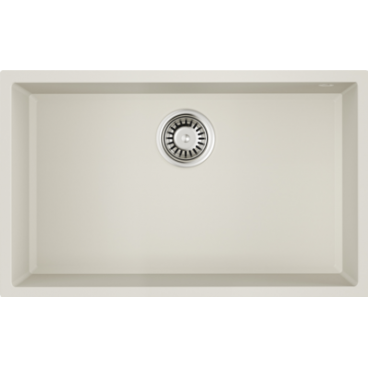 Мойка Omoikiri Tedori 66-U, tetogranit