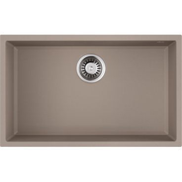 Мойка Omoikiri Tedori 66-U