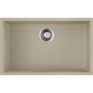 Мойка Omoikiri Tedori 66-U, tetogranit