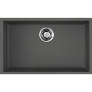 Мойка Omoikiri Tedori 66-U, tetogranit