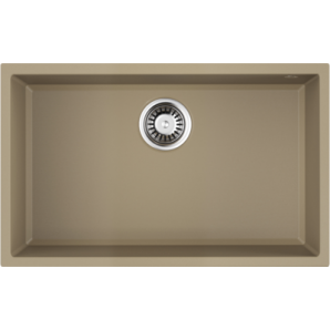 Мойка Omoikiri Tedori 66-U, tetogranit